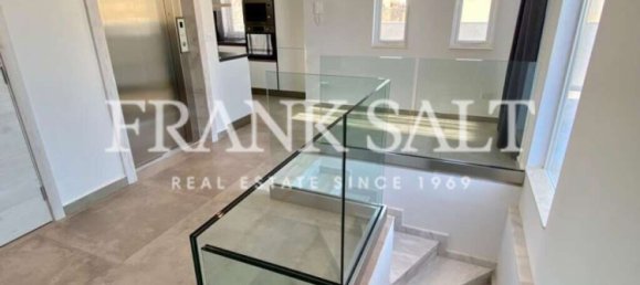 2 غرف نوم بانتهاوس في Sliema, Malta رقم 5261 3