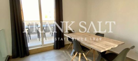 2 غرف نوم بانتهاوس في Sliema, Malta رقم 5261 4