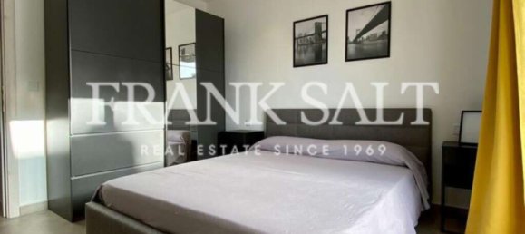 2 غرف نوم بانتهاوس في Sliema, Malta رقم 5261 6