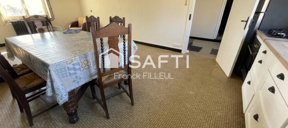 6 bedrooms House in Meuzac, France No. 100940 9