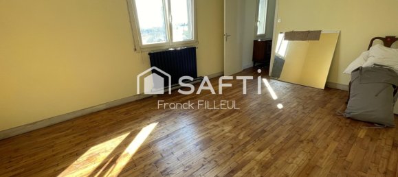 6 bedrooms House in Meuzac, France No. 100940 11