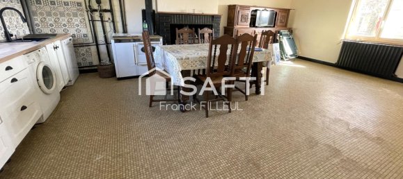 6 bedrooms House in Meuzac, France No. 100940 2