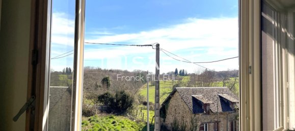 6 bedrooms House in Meuzac, France No. 100940 7