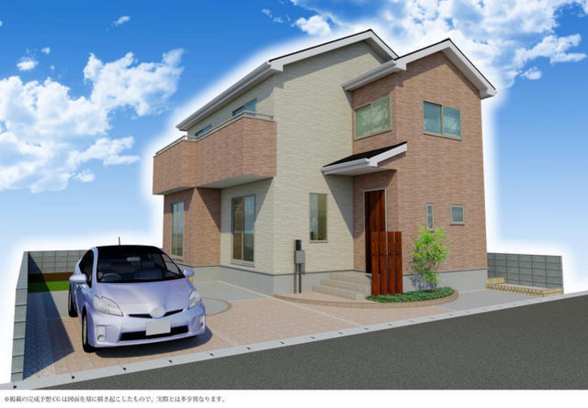 4 غرف نوم منزل في Okayama, Japan رقم 1393