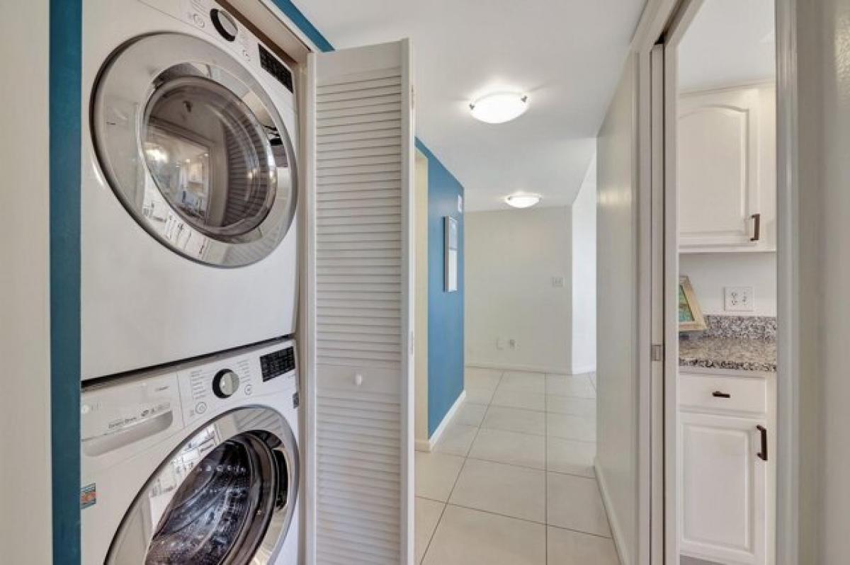 Дом с 2 спальнями в Форт-Пирс, США № 398535