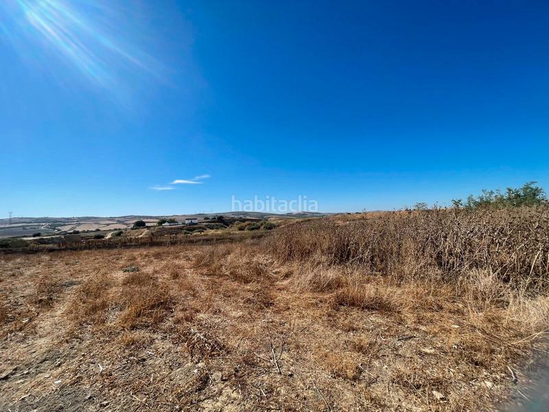 Grundstück in Jerez de la Frontera, Spain 27000m², Nr. 243398