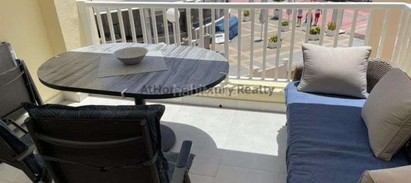 2 غرف نوم شقة في Adeje, Spain رقم 85724 7