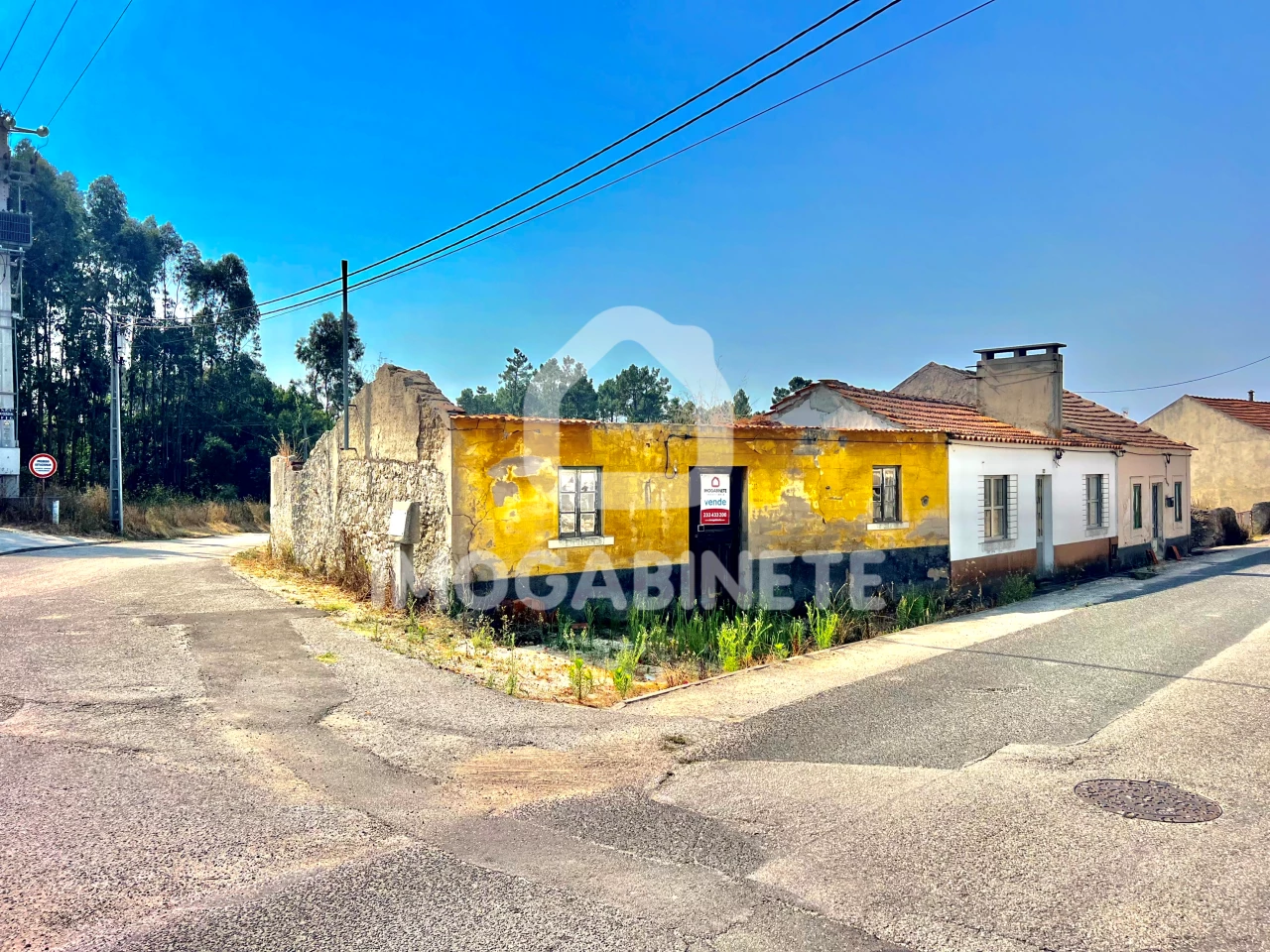 2 chambres Maison à Lavos, Portugal No. 248923