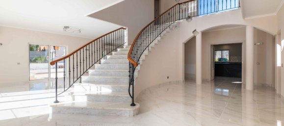 5 غرف نوم فيلا في Almancil, Portugal رقم 118142 3