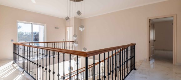 5 غرف نوم فيلا في Almancil, Portugal رقم 118142 24