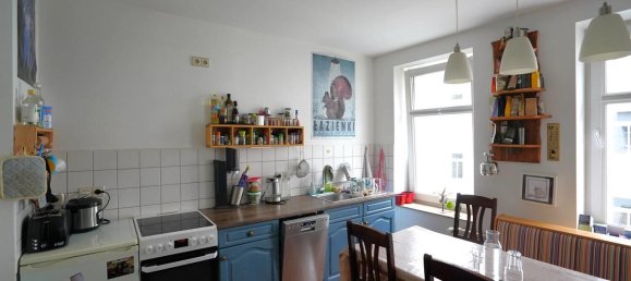 Apartamento de 2 divisões em Leipzig, Germany N.º 295662 10