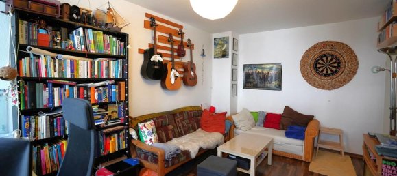 Apartamento de 2 divisões em Leipzig, Germany N.º 295662 18