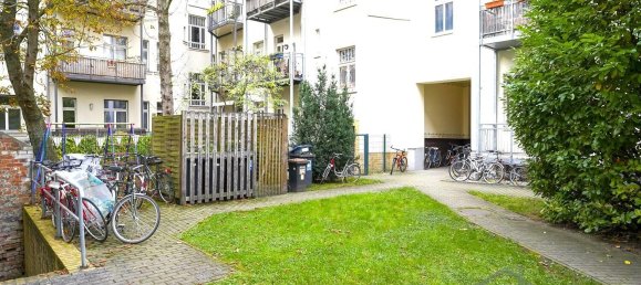 Apartamento de 2 divisões em Leipzig, Germany N.º 295662 2
