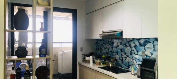 2 bedrooms Apartment in Thu Duc, Vietnam No. 16725 7