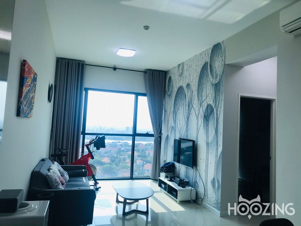 2 bedrooms Apartment in Thu Duc, Vietnam No. 16725