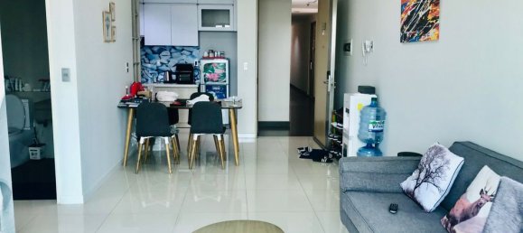 2 bedrooms Apartment in Thu Duc, Vietnam No. 16725 10