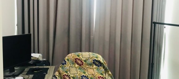 2 bedrooms Apartment in Thu Duc, Vietnam No. 16725 4