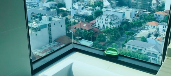 2 bedrooms Apartment in Thu Duc, Vietnam No. 16725 2