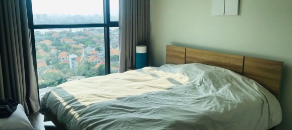 2 bedrooms Apartment in Thu Duc, Vietnam No. 16725 8