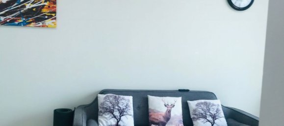 2 bedrooms Apartment in Thu Duc, Vietnam No. 16725 12