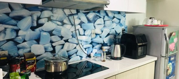 2 bedrooms Apartment in Thu Duc, Vietnam No. 16725 3