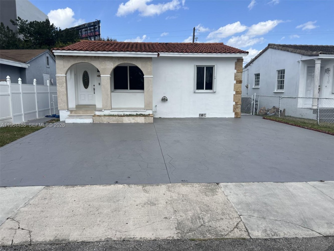 3 Schlafzimmer Villa in Miami, USA, Nr. 614455