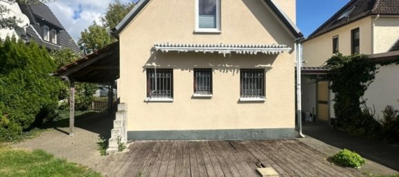 6 rooms Townhouse in Bielefeld, Germany No. 295455 3