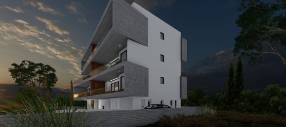 3غرفة شقة في Paphos, Cyprus رقم 23793 6