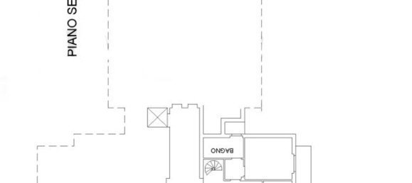 2-Zimmer Doppelhaus in Marzano, Italy, Nr. 185117 15