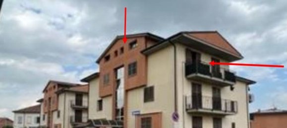 2-Zimmer Doppelhaus in Marzano, Italy, Nr. 185117 7