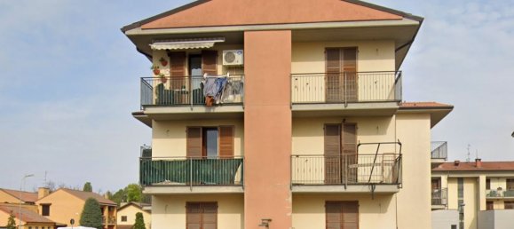 2-Zimmer Doppelhaus in Marzano, Italy, Nr. 185117 5