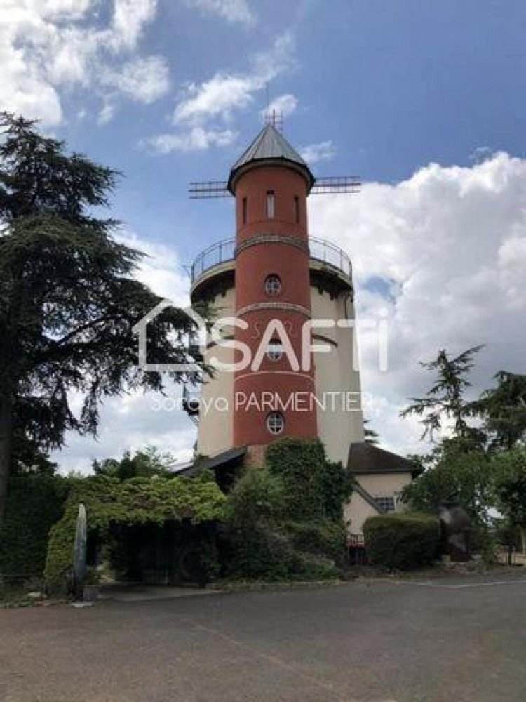  مكتب في Argenteuil, France 600متر مربع رقم 20175