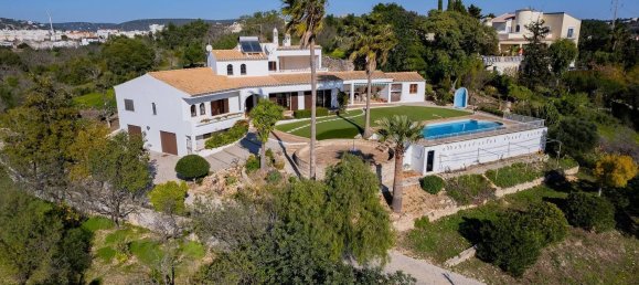 2 Schlafzimmer Haus in Loule, Portugal, Nr. 114967 8