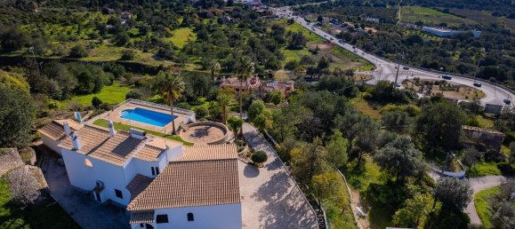 2 Schlafzimmer Haus in Loule, Portugal, Nr. 114967 10