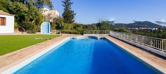 2 Schlafzimmer Haus in Loule, Portugal, Nr. 114967 3