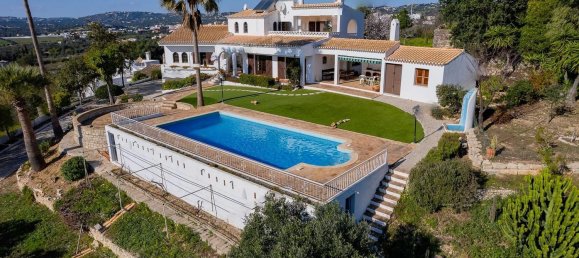 2 Schlafzimmer Haus in Loule, Portugal, Nr. 114967 11