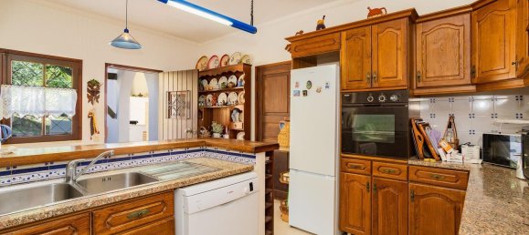 2 Schlafzimmer Haus in Loule, Portugal, Nr. 114967 27