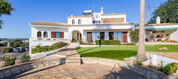 2 Schlafzimmer Haus in Loule, Portugal, Nr. 114967 15