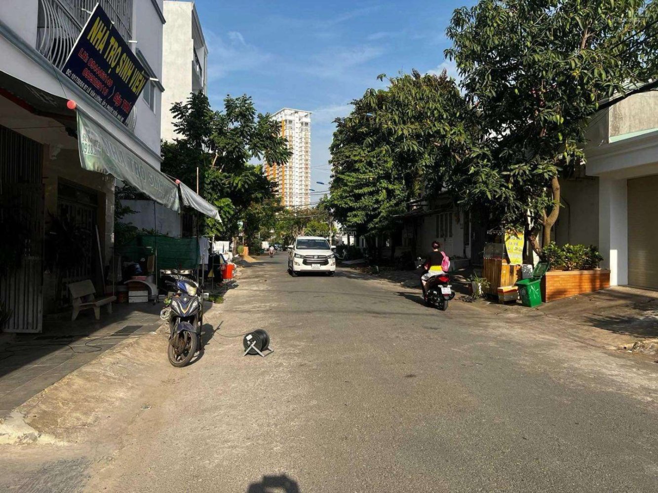 Земельный участок 210м² в Нябе, Вьетнам № 15704