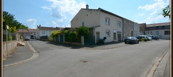 4 غرف نوم منزل في Fixem, France رقم 67161 13