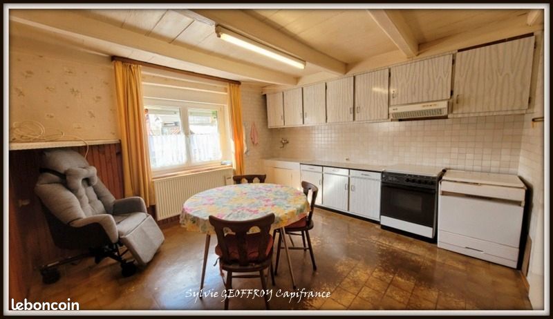 4 غرف نوم منزل في Fixem, France رقم 67161