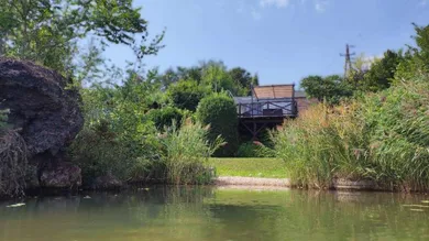 2 rooms House in Steinbrunn, Austria No. 197937