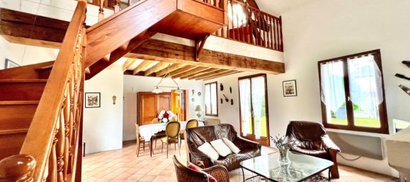 3 Schlafzimmer Haus in Villers-Cotterets, France, Nr. 239174 4