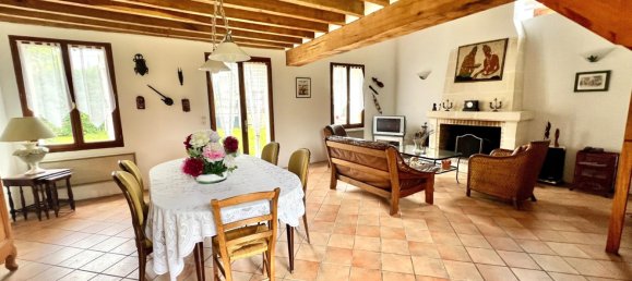 3 Schlafzimmer Haus in Villers-Cotterets, France, Nr. 239174 5