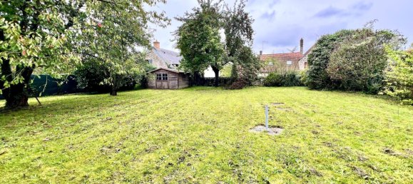 3 Schlafzimmer Haus in Villers-Cotterets, France, Nr. 239174 2