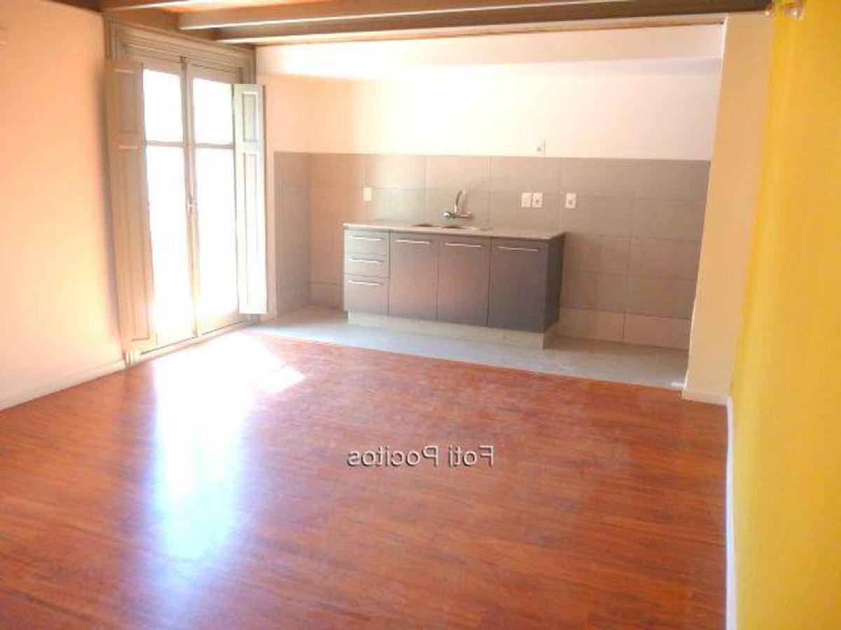 2 bedrooms Apartment in Montevideo, Uruguay No. 8509