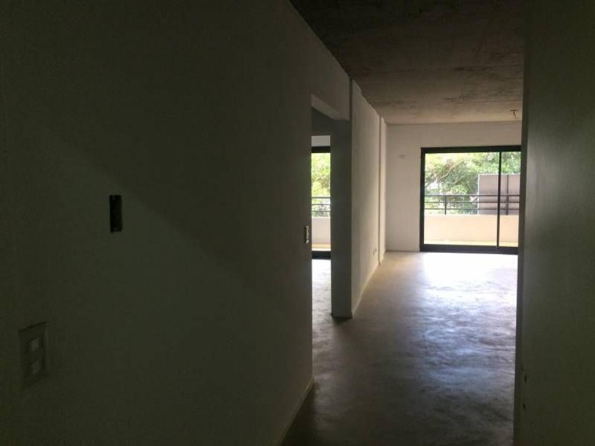 2 bedrooms Apartment in Buenos Aires, Argentina No. 72080