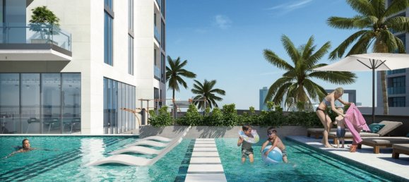 1 bedroom Apartment in Jumeirah Village Circle, UAE No. 12178 8