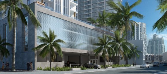 1 bedroom Apartment in Jumeirah Village Circle, UAE No. 12178 7