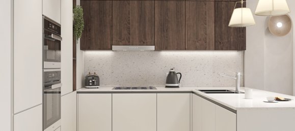 1 bedroom Apartment in Jumeirah Village Circle, UAE No. 12178 13